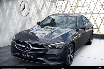 Mercedes-Benz C 180 Gebrauchtwagen
