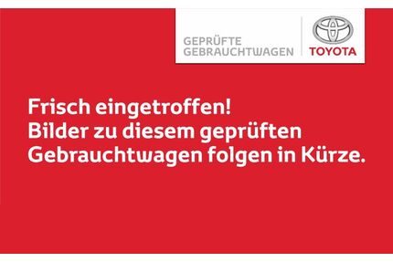 Toyota Yaris Cross Gebrauchtwagen