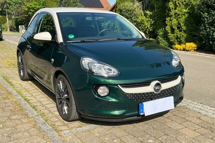 Opel Adam Gebrauchtwagen
