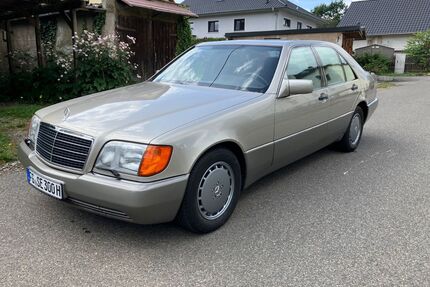 Mercedes-Benz S 300 Gebrauchtwagen