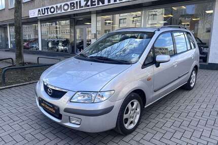 Mazda Premacy Gebrauchtwagen