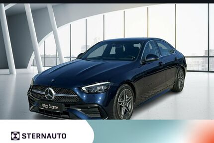 Mercedes-Benz C 180 Gebrauchtwagen