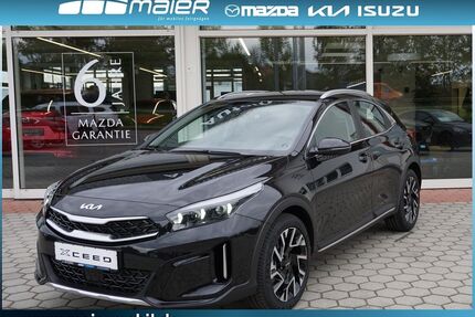 Kia XCeed Gebrauchtwagen