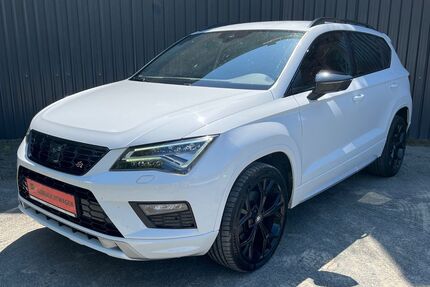 Seat Ateca Gebrauchtwagen
