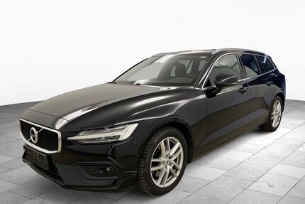 Volvo V60 Gebrauchtwagen