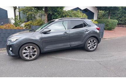 Kia Stonic Gebrauchtwagen