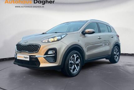 Kia Sportage Gebrauchtwagen