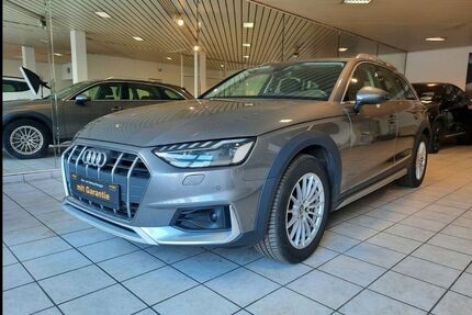 Audi A4 Allroad Gebrauchtwagen