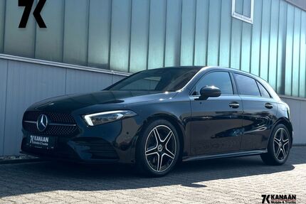 Mercedes-Benz A 250 Gebrauchtwagen