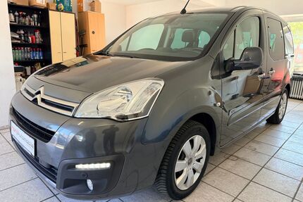 Citroen Berlingo Gebrauchtwagen