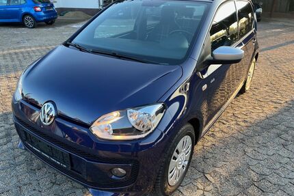VW up! Gebrauchtwagen