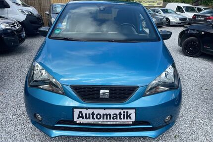 Seat Mii Gebrauchtwagen