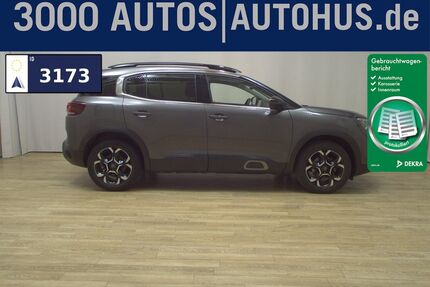 Citroen C5 Aircross Gebrauchtwagen