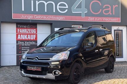 Citroen Berlingo Gebrauchtwagen