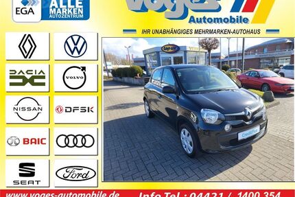 Renault Twingo Gebrauchtwagen