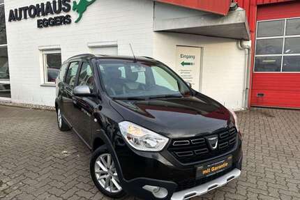 Dacia Lodgy Gebrauchtwagen