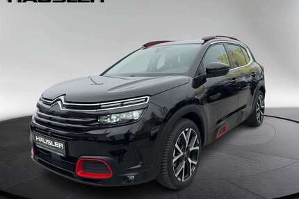 Citroen C5 Gebrauchtwagen