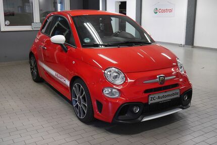 Abarth 500 Gebrauchtwagen