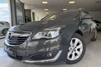 Opel Insignia Gebrauchtwagen