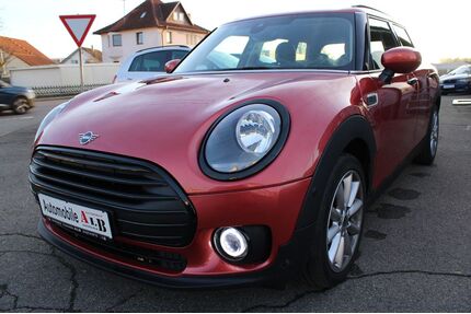 Mini Cooper D Gebrauchtwagen