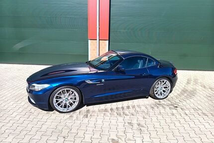 BMW Z4 Gebrauchtwagen