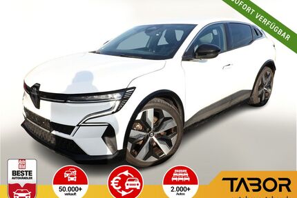 Renault Megane E-TECH Gebrauchtwagen