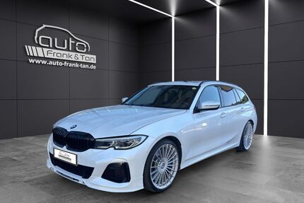 Alpina D3 Gebrauchtwagen
