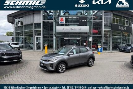 Kia Stonic Gebrauchtwagen