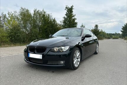 BMW 335 Gebrauchtwagen