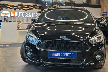 Ford S-Max Gebrauchtwagen