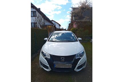 Honda Civic Gebrauchtwagen