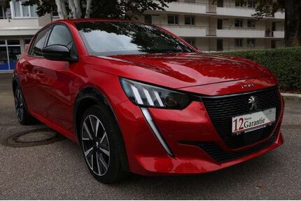 Peugeot 208 Gebrauchtwagen