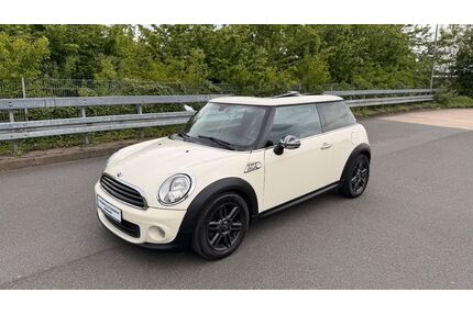 Mini ONE Gebrauchtwagen