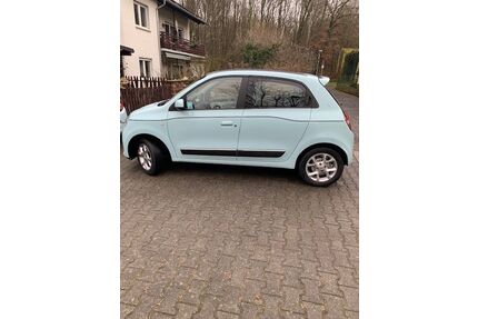 Renault Twingo Gebrauchtwagen