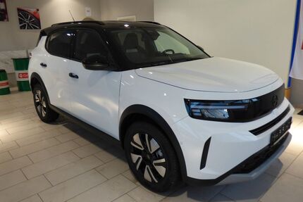 Opel Frontera Gebrauchtwagen