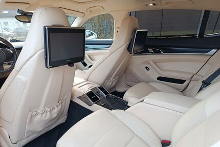 Porsche Panamera Gebrauchtwagen