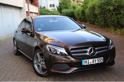 Mercedes-Benz C 200 Gebrauchtwagen
