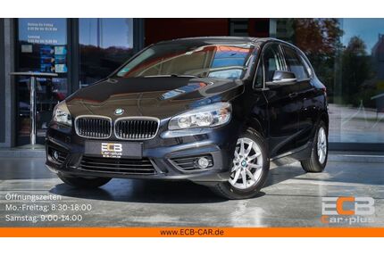 BMW 216 Gebrauchtwagen