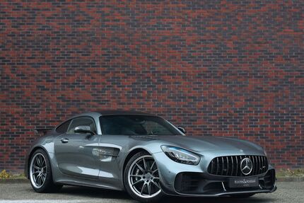Mercedes-Benz AMG GT R Gebrauchtwagen
