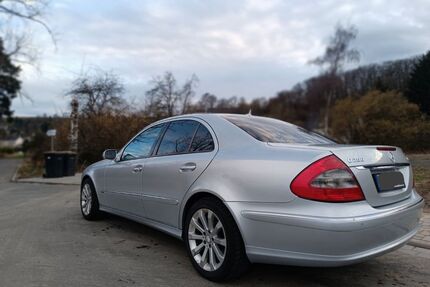 Mercedes-Benz E 280 Gebrauchtwagen