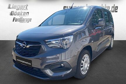 Opel Combo Gebrauchtwagen