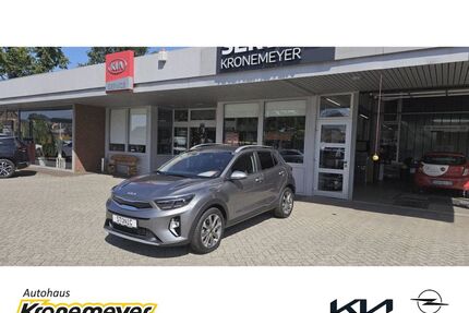Kia Stonic Gebrauchtwagen