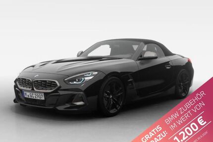 BMW Z4 M40 Gebrauchtwagen