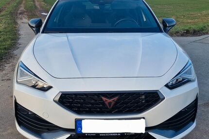 Cupra Leon Gebrauchtwagen