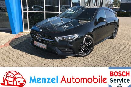 Mercedes-Benz CLA 180 Gebrauchtwagen