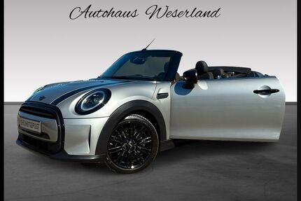 Mini Cooper Gebrauchtwagen