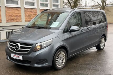 Mercedes-Benz V 220 Gebrauchtwagen