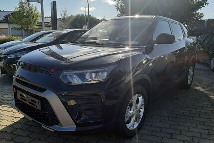 KGM Tivoli Gebrauchtwagen