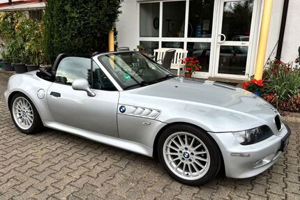 BMW Z3 Gebrauchtwagen