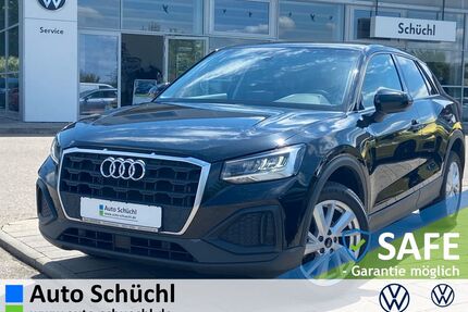 Audi Q2 Gebrauchtwagen